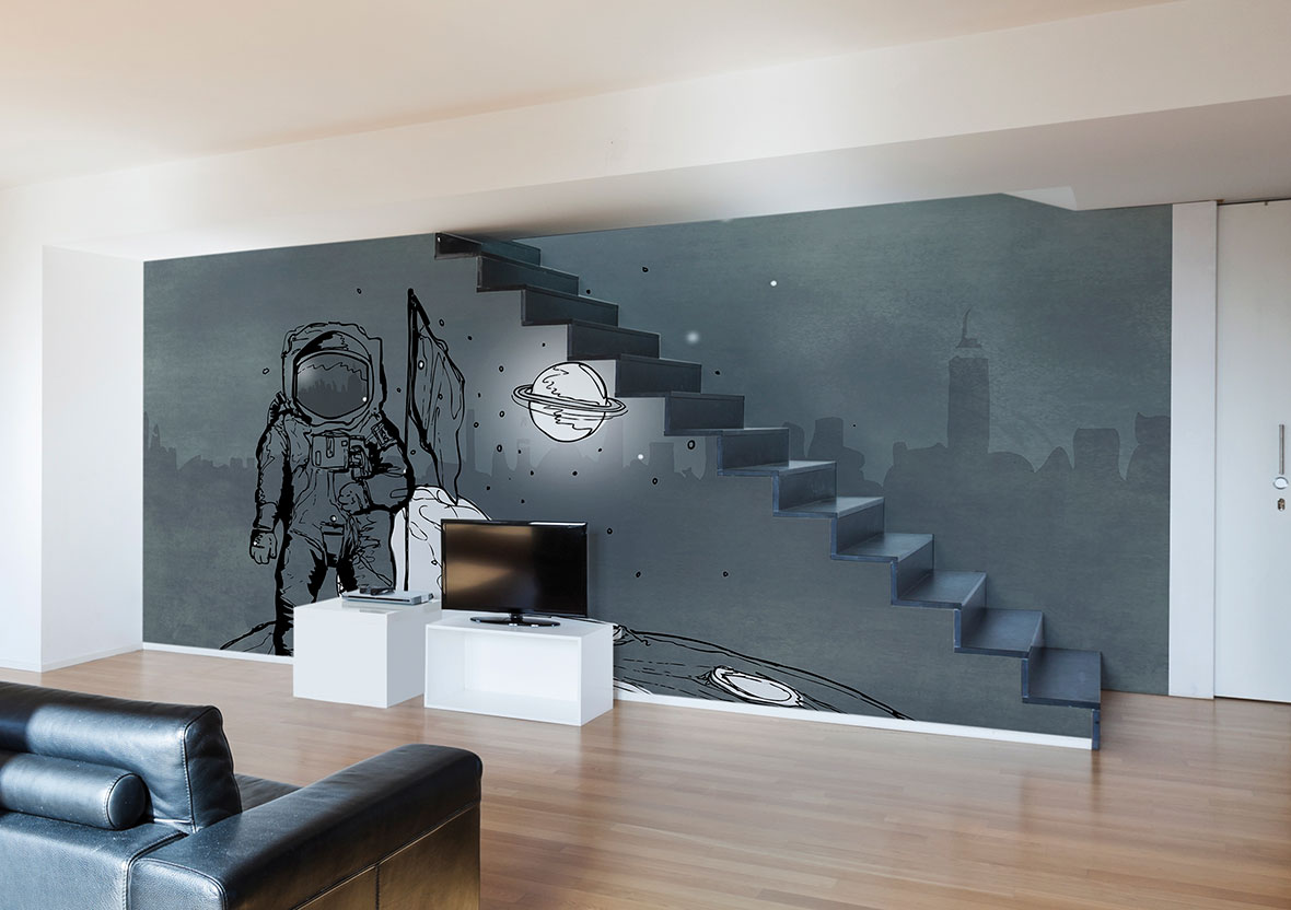 Ognistil Decorazione d interni